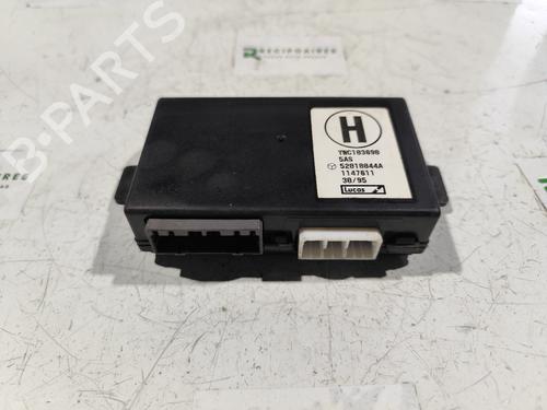 Elektronisk modul ROVER 400 II (XW) [1990-1995]  31733013