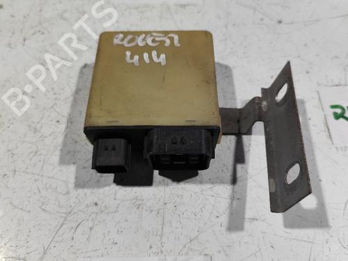 Elektronisk modul ROVER 400 II (XW) [1990-1995]  31733014