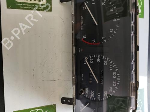 Used Instrument cluster ROVER 400 II (XW) [1990-1995]  31728827