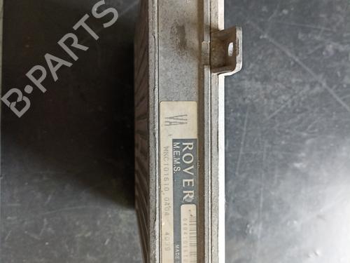 Used Engine control unit (ECU) ROVER 400 II (XW) [1990-1995]  31727088