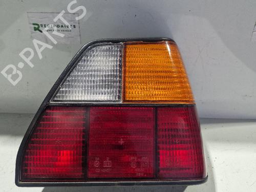 Used Right taillight VW GOLF II (19E, 1G1) [1983-1992]  31732264