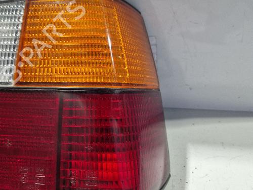 Right taillight VW GOLF II (19E, 1G1) | BP31732264C35