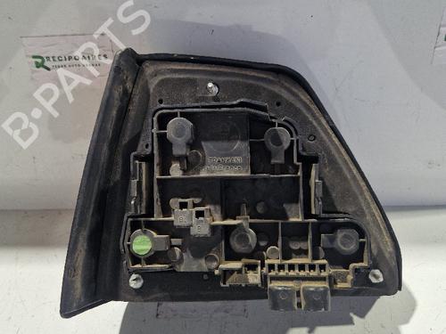 Right taillight VW GOLF II (19E, 1G1) | BP31732264C35