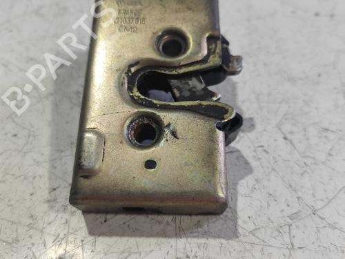 Used Front left lock Front left lock VW GOLF II (19E, 1G1) [1983-1992] 31733359 31733359