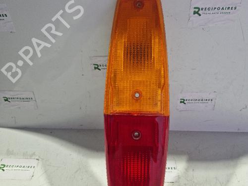 Høyre baklys FORD TRANSIT Bus (V_ _) [1977-1986]  31735814