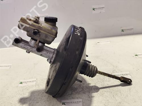 Used Servo brake MERCEDES-BENZ SPRINTER 2-t Van (B901, B902) [1995-2006]  31742523