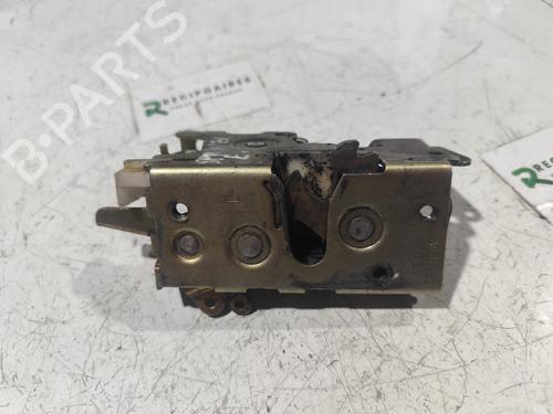 Front left lock MERCEDES-BENZ SPRINTER 2-t Van (B901, B902) | BP31733495C98