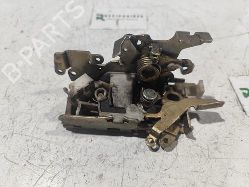 Front left lock MERCEDES-BENZ SPRINTER 2-t Van (B901, B902) | BP31733495C98