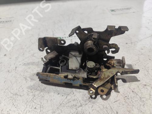 Used Front left lock MERCEDES-BENZ SPRINTER 2-t Van (B901, B902) [1995-2006]  31733497