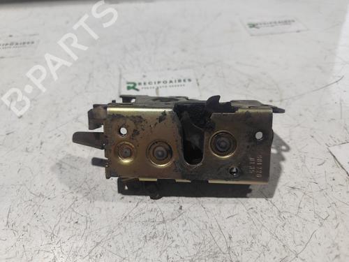 Front left lock MERCEDES-BENZ SPRINTER 2-t Van (B901, B902) | BP31733497C98