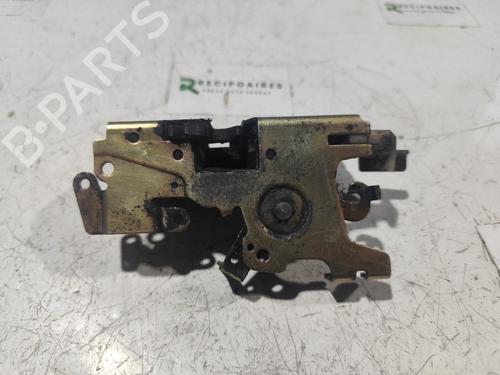 Front left lock MERCEDES-BENZ SPRINTER 2-t Van (B901, B902) | BP31733497C98