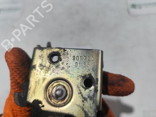 Front left lock MERCEDES-BENZ SPRINTER 2-t Van (B901, B902) | BP31733497C98