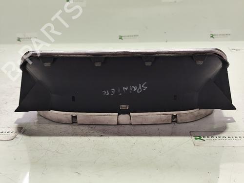 Instrument cluster MERCEDES-BENZ SPRINTER 2-t Van (B901, B902) | BP31727076C47