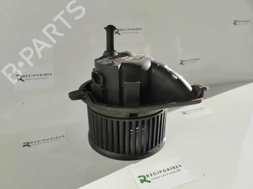 Heater blower motor MERCEDES-BENZ SPRINTER 2-t Van (B901, B902)  | BP31727619M62 