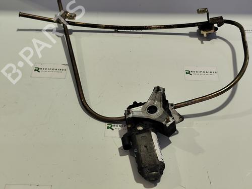 Used Front right window mechanism RENAULT 19 I (B/C53_) [1988-1994]  31727740