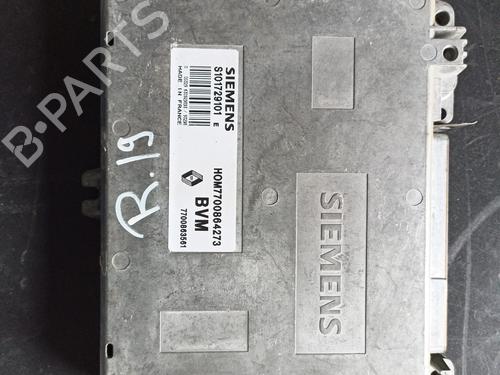 Used Engine control unit (ECU) Engine control unit (ECU) RENAULT 19 I (B/C53_) [1988-1994] 31726964 31726964
