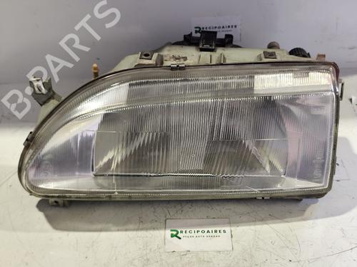 Phare gauche RENAULT 19 I (B/C53_) [1988-1994]  31733809