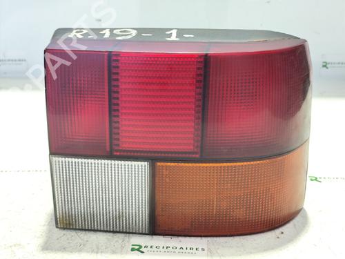 Used Right taillight RENAULT 19 I (B/C53_) [1988-1994]  31743282