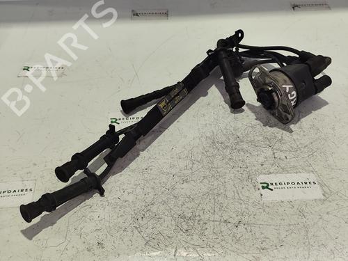 Fordeler RENAULT 19 I (B/C53_) [1988-1994]  31741660