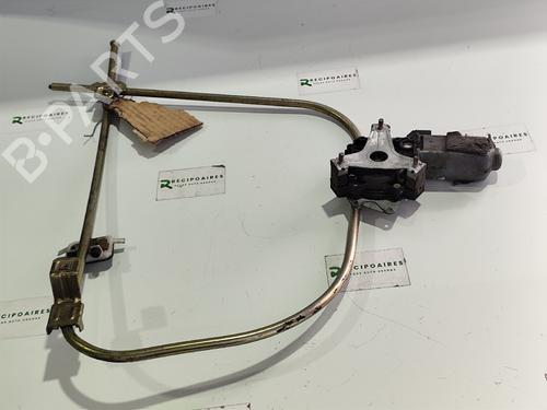 Used Front left window mechanism RENAULT 19 II (B/C53_) [1991-2001]  31737491