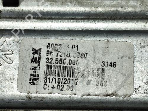 Rear left window mechanism PEUGEOT 208 I (CA_, CC_)  | BP31743675C24 