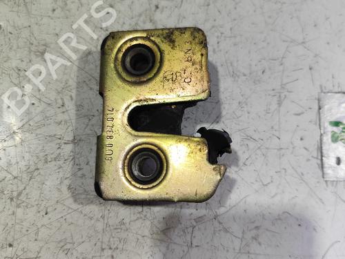 Used Front right lock SKODA FELICIA I Pickup (6UF, 6U7) [1995-2002]  31733376