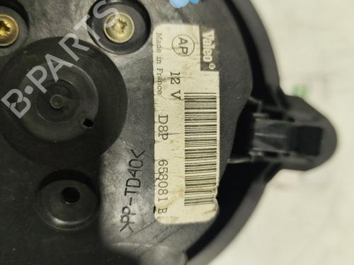 Heater blower motor PEUGEOT 406 Break (8E/F) | BP31731238M62