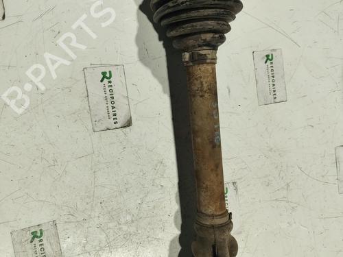 Used Right front driveshaft PEUGEOT 406 Break (8E/F) [1996-2004]  31731228