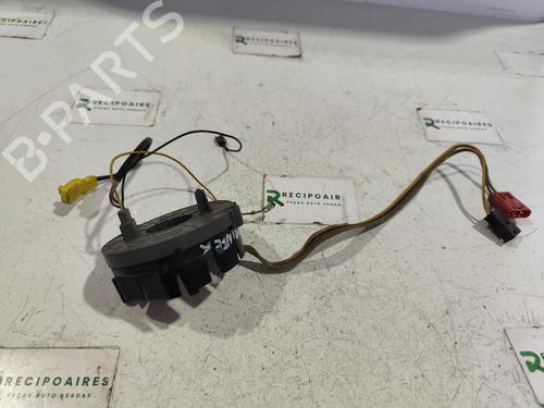 Used Squib airbag MERCEDES-BENZ SPRINTER 2-t Van (B901, B902) [1995-2006]  31737008