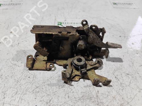 Used Front right lock MERCEDES-BENZ SPRINTER 2-t Van (B901, B902) [1995-2006]  31733509