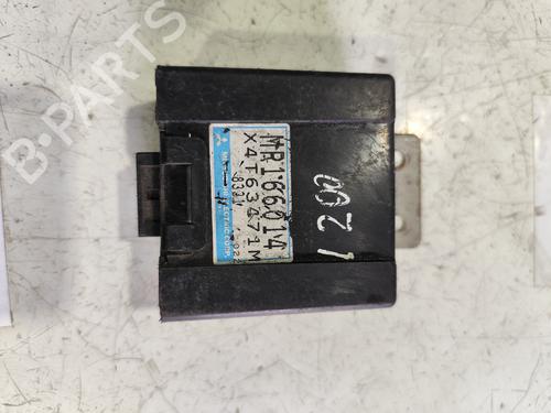Used Electronic module MITSUBISHI L200 (K7_T, K6_T, K5_T) [1996-2011]  31732732
