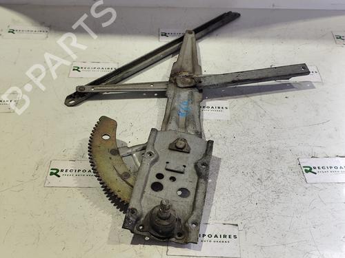 Used Front right window mechanism MITSUBISHI L200 (K7_T, K6_T, K5_T) [1996-2011]  31735887