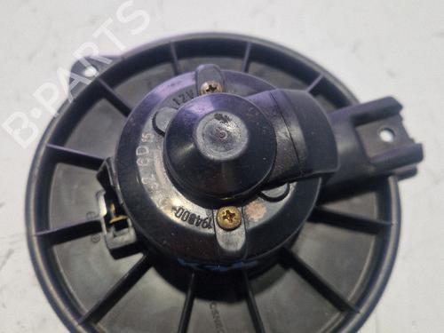 Used Heater blower motor MITSUBISHI L200 (K7_T, K6_T, K5_T) [1996-2011]  31746897