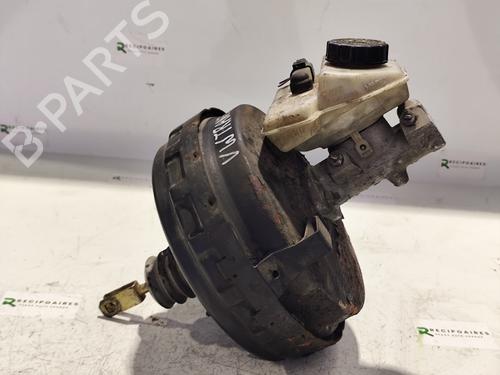 Used Servo brake VW TRANSPORTER T4 Platform/Chassis (70E, 70L, 70M, 7DE, 7DL, 7D [1990-2003]  31742410