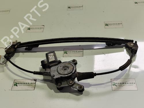 Lève-vitre avant droit FIAT PALIO (178_, 171_, 371_) [1996-2026]  31737663