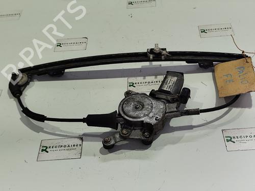 Lève-vitre avant gauche FIAT PALIO (178_, 171_, 371_) [1996-2026]  31737685