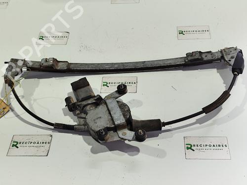 Lève-vitre avant gauche FIAT PALIO (178_, 171_, 371_) [1996-2026]  31737690