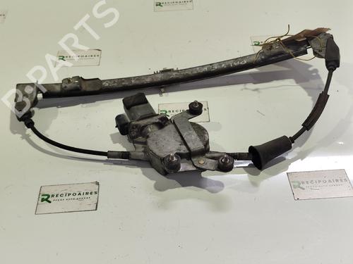 Lève-vitre avant gauche FIAT PALIO (178_, 171_, 371_) [1996-2026]  31737697