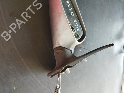 Rétroviseur gauche FIAT PALIO (178_, 171_, 371_) [1996-2026]  31728197