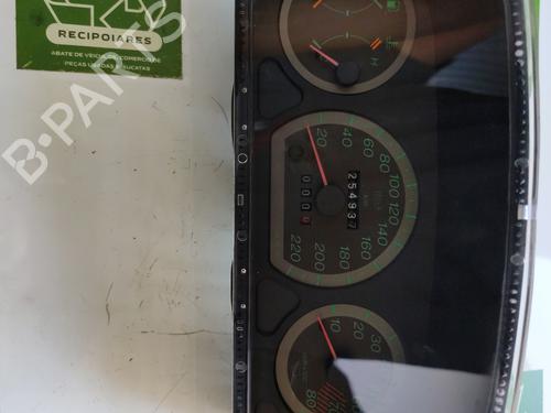 Instrumentenkombination für FIAT PALIO (178_, 171_, 371_) [1996-2026]  31728817