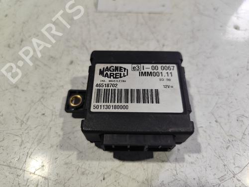 Used Electronic module FIAT PALIO Weekend (178_, 173_, 373_, 374_, 171_) [1996-2026]  31732589