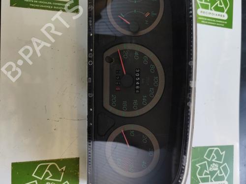 Used Instrument cluster FIAT PALIO Weekend (178_, 173_, 373_, 374_, 171_) [1996-2026]  31728803