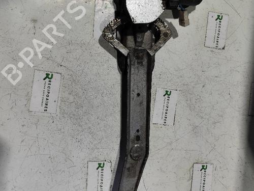 Used Front right window mechanism FORD TRANSIT Van (E_ _) [1994-2000]  31735255