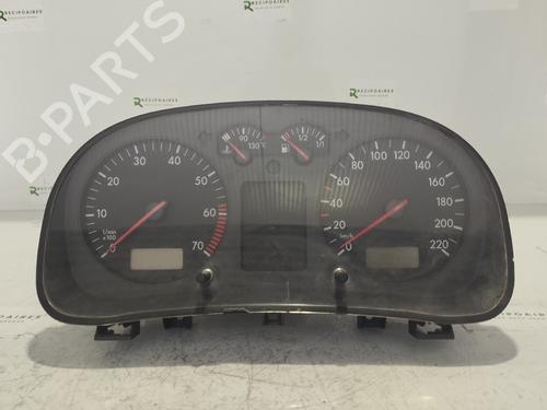 Compteur de vitesse VW GOLF IV (1J1) [1997-2008]  31726928