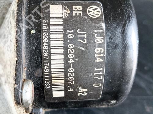 ABS pump VW GOLF IV (1J1) | BP31727147M43