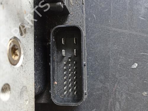 ABS pump VW GOLF IV (1J1) | BP31727147M43