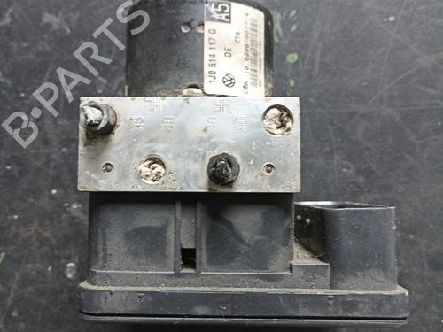 Used ABS pump ABS pump VW GOLF IV (1J1) [1997-2008] 31727133 31727133