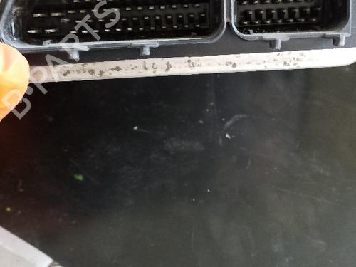 Engine control unit (ECU) VW GOLF IV (1J1) | BP31726061M57