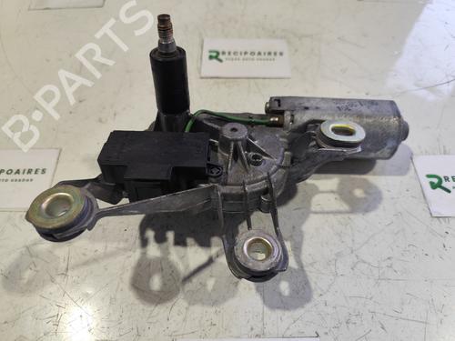 Used Rear wiper motor VW GOLF IV (1J1) [1997-2008]  31732058