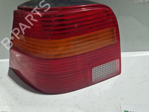Venstre baglygte Venstre baglygte VW GOLF IV (1J1) [1997-2008] 31732196 31732196